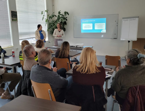 Welzijn Rijswijk presenteert conclusies onderzoek ‘Eenzaamheid onder Rijswijkse jongeren’