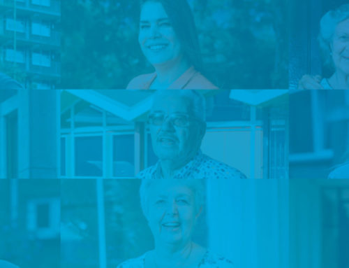Welzijn Rijswijk presenteert 10-puntenplan voor een sociaal sterk Rijswijk